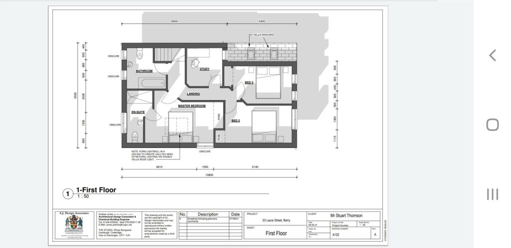 Additional image 6 of Laura Street