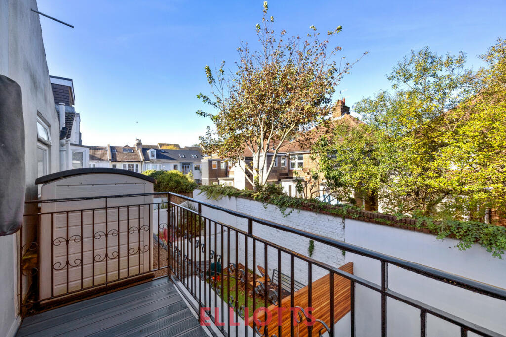 Additional image 10 of Shakespeare Street, Hove