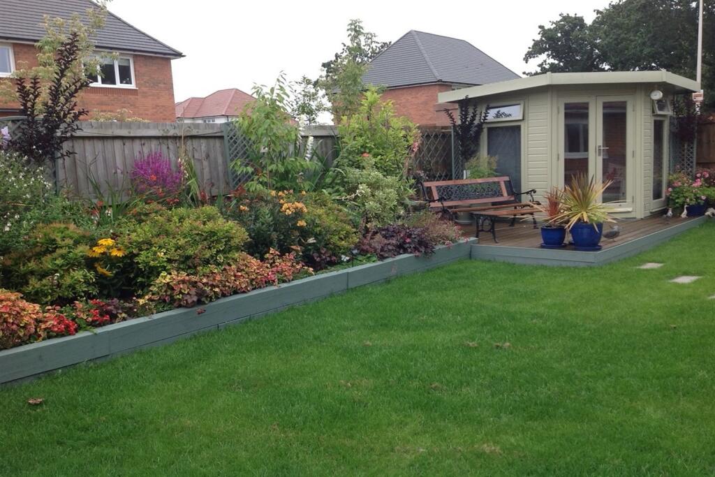 Additional image 28 of Harrison Close, Tattenhall, Chester