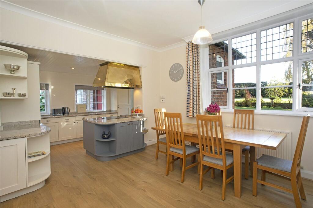 Additional image 9 of Whitchurch Road, Handley, Nr Tattenhall, Cheshire, CH3