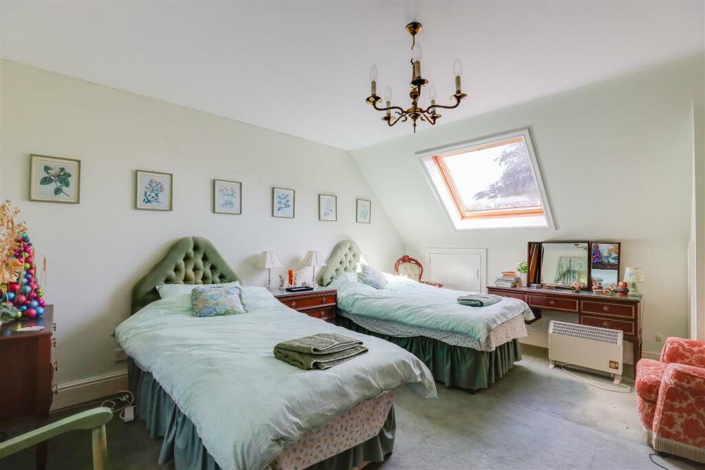 Additional image 26 of Peterston Super Ely, Vale of Glamorgan, CF5 6NE