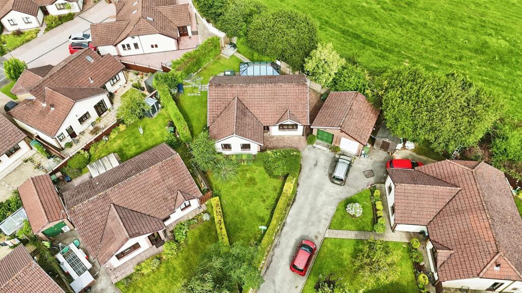 Additional image 18 of Bryn Canol, Cefn Hengoed, Hengoed