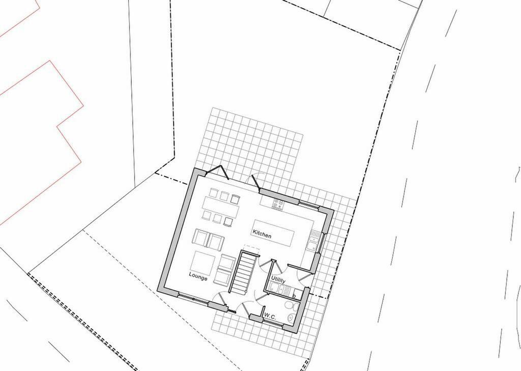 Additional image 9 of Building Plot, Self Build at Aberfan Road Merthyr Tydfil