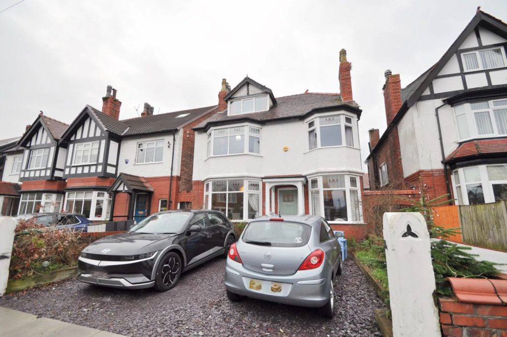 Additional image 5 of Stanley Avenue, Wallasey