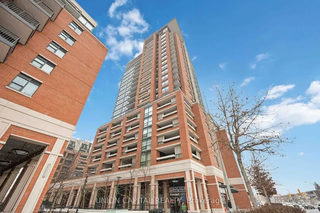 Additional image 34 of 800 Lawrence Ave Unit 613