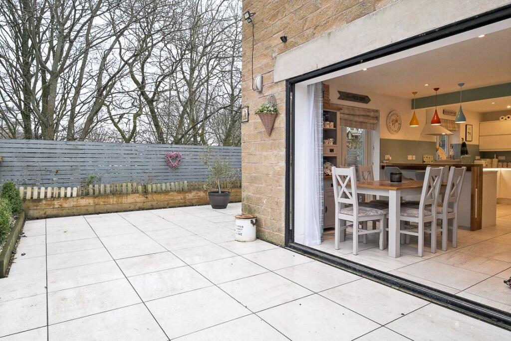 Additional image 29 of Three Brooks Way, Oswaldtwistle, Accrington, Lancashire, BB5