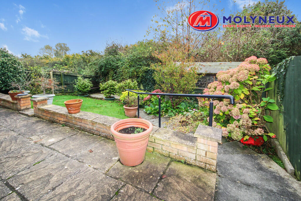 Additional image 12 of Badgers Rise, Connah's Quay