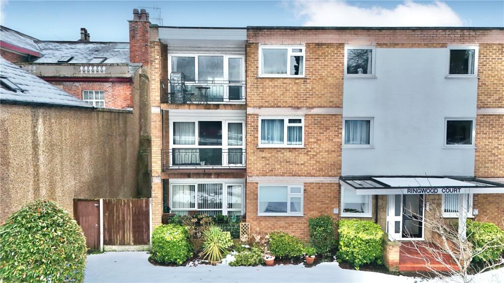 Additional image 14 of Ringwood Court, Talbot Road, Prenton, Merseyside, CH43