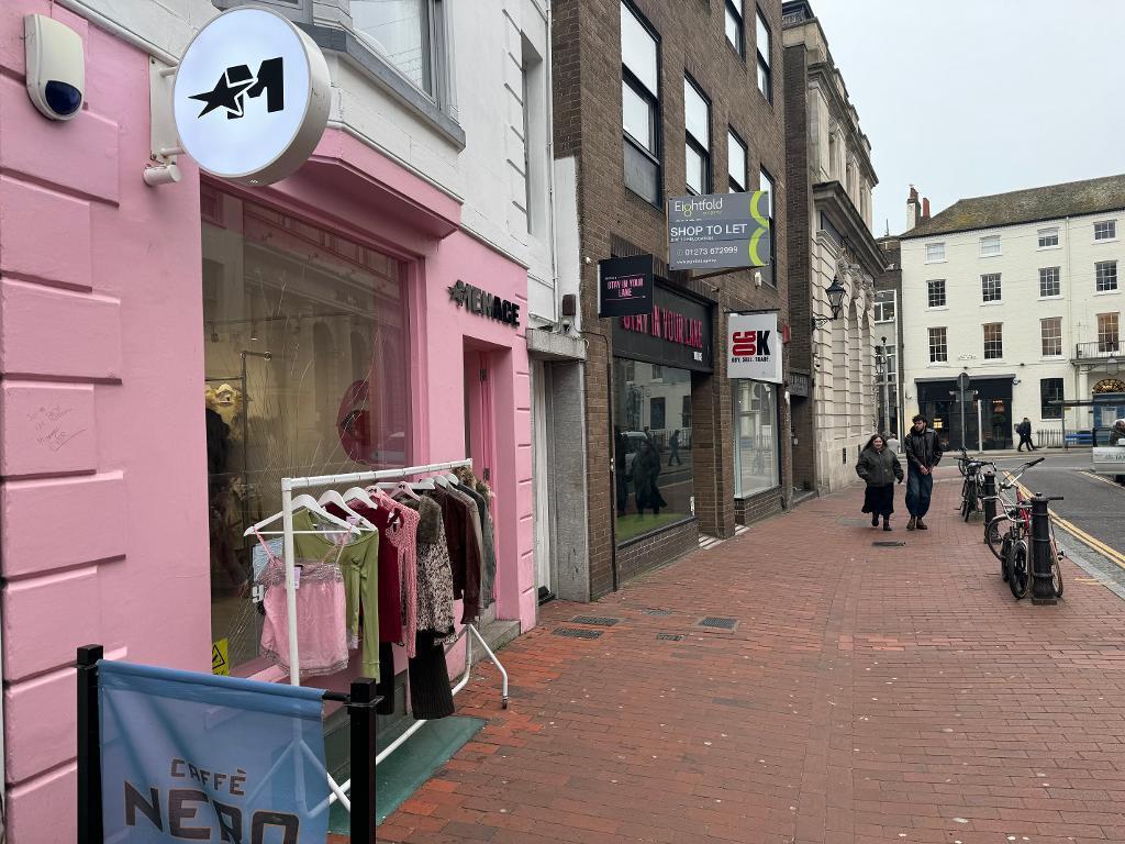 Additional image 8 of Bond Street, Brighton, BN1 1RD