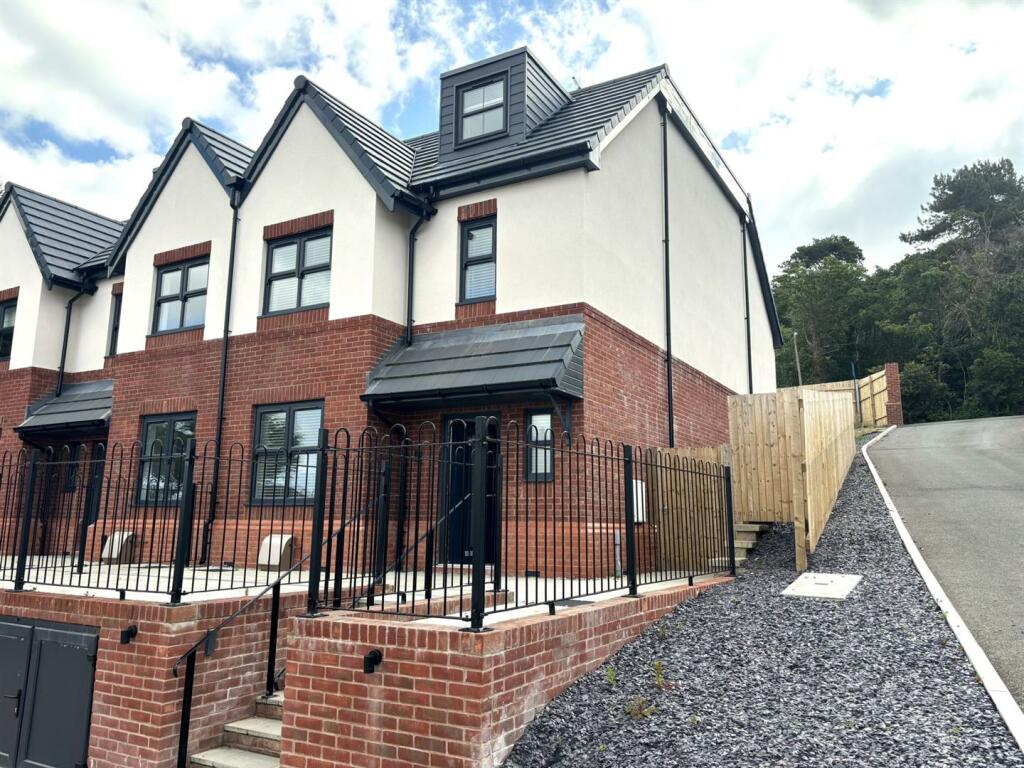 Additional image 25 of Eleanor Road, Bidston