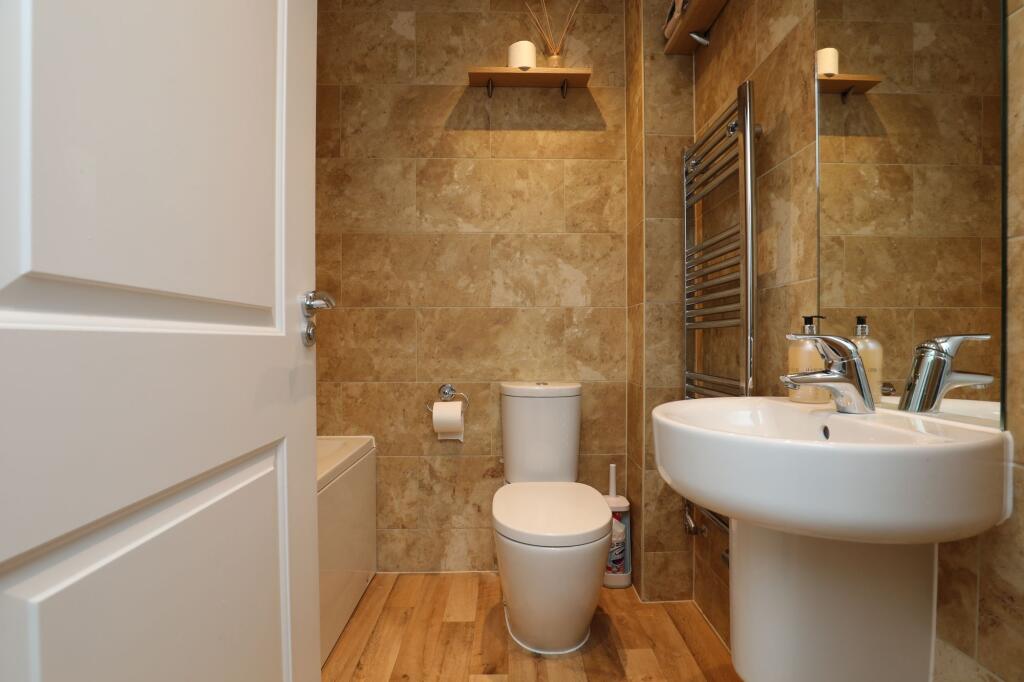 Additional image 20 of Llanharan, Pontyclun, CF72