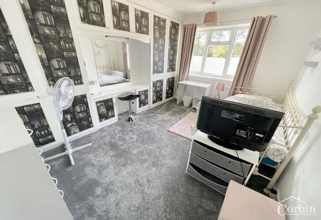 Additional image 17 of Evering Avenue, Poole, Dorset