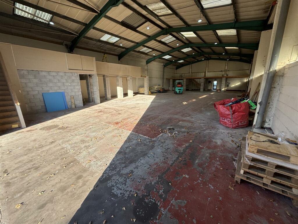 Additional image 2 of Unit K1, Coedcae Lane, Pontyclun