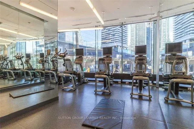 Additional image 25 of 14 YORK St Unit 3001