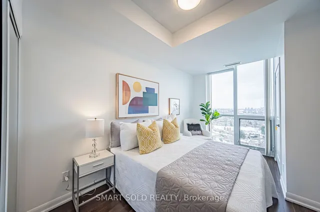 Additional image 19 of 5791 Yonge St Unit 2608