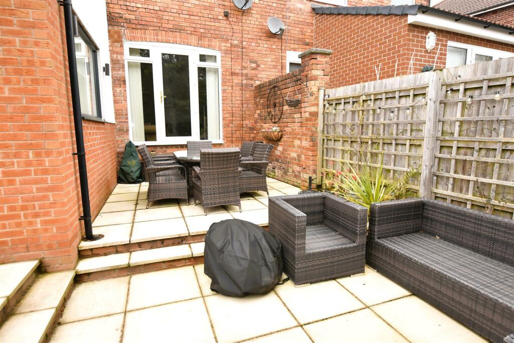 Additional image 26 of Tilstock Crescent, Prenton