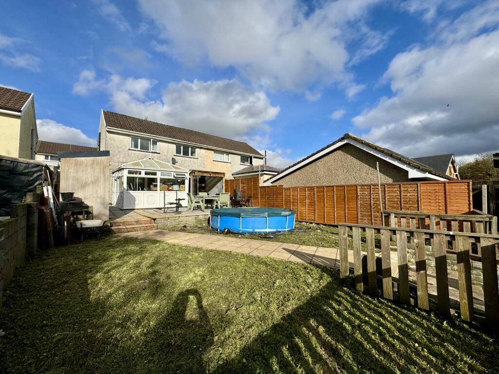 Additional image 21 of Oak Road, Merthyr Tydfil, CF47 9NS