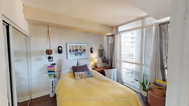Additional image 20 of 169 Fort York Blvd Unit 308