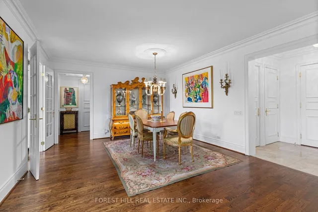 Additional image 5 of 3600 Yonge St Unit 822
