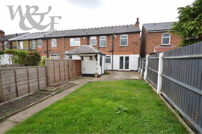 Additional image 20 of Wood End Road, Erdington, Birmingham