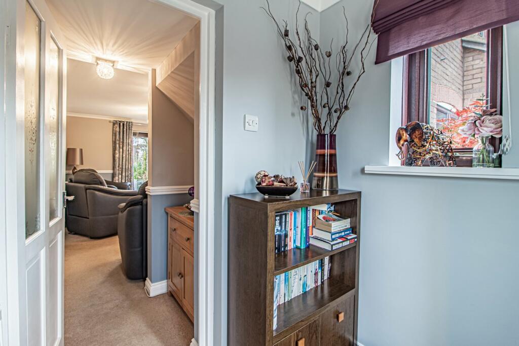 Additional image 4 of Chandlers Reach, Llantwit Fardre, Pontypridd, CF38
