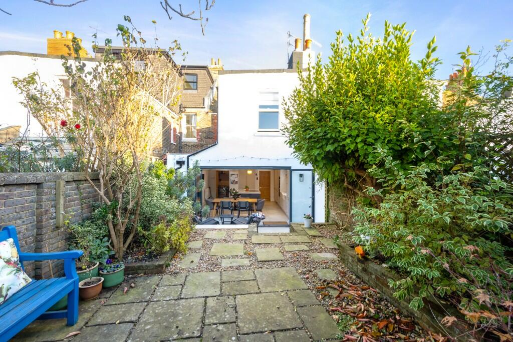 Additional image 27 of Ditchling Road, BN1