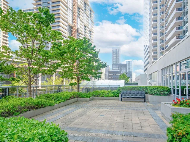 Additional image 12 of 4978 Yonge St Unit 3011