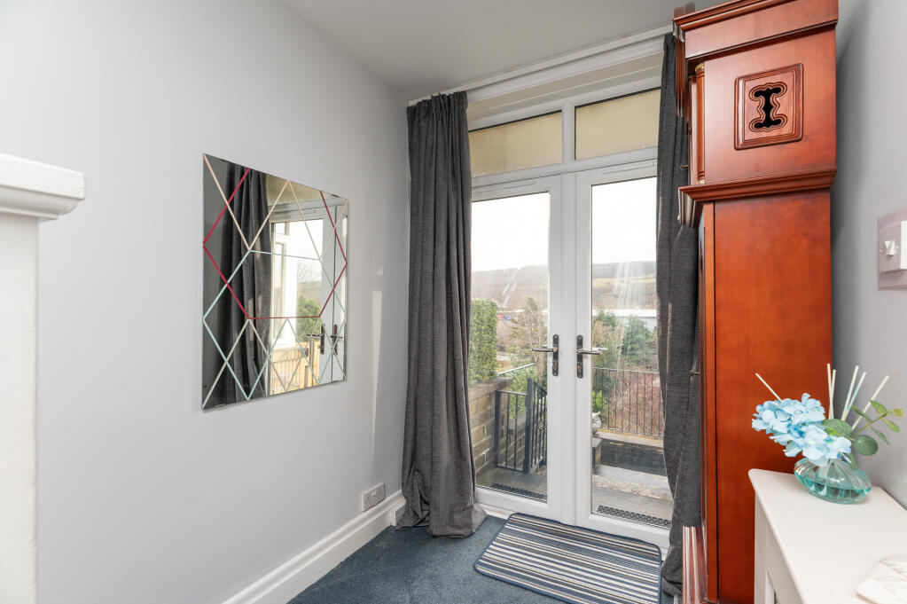 Additional image 15 of Druids View, Crossflatts, Bingley, West Yorkshire, BD16