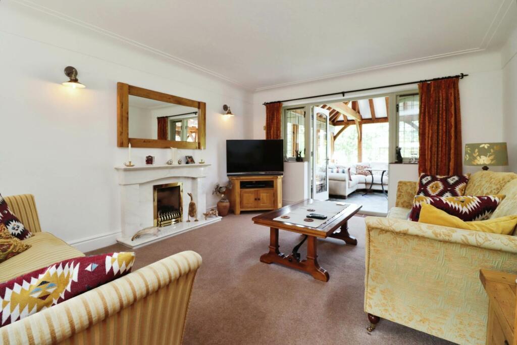 Additional image 28 of Crossdale Road, Bromborough