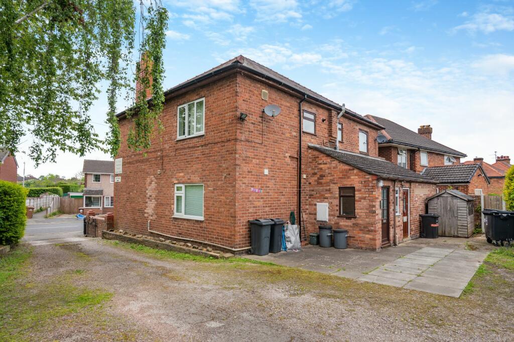 Additional image 25 of Ash Lane, Mancot, CH5