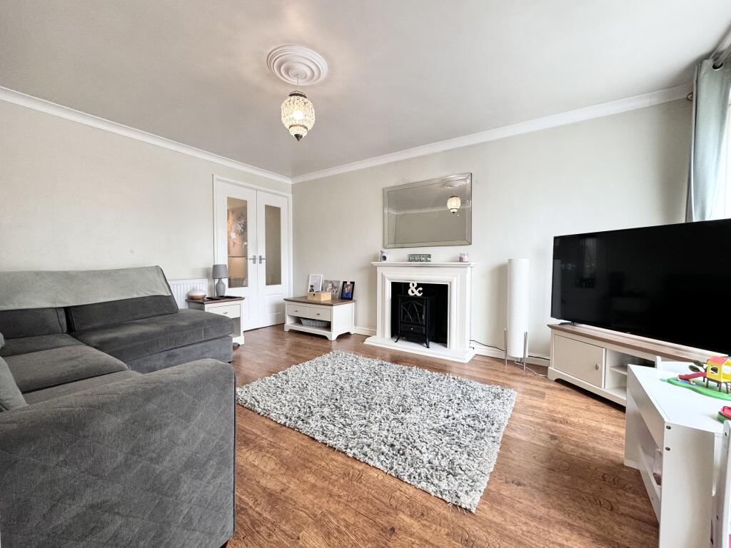 Additional image 2 of Pinecroft Avenue, Aberdare, South Glamorgan