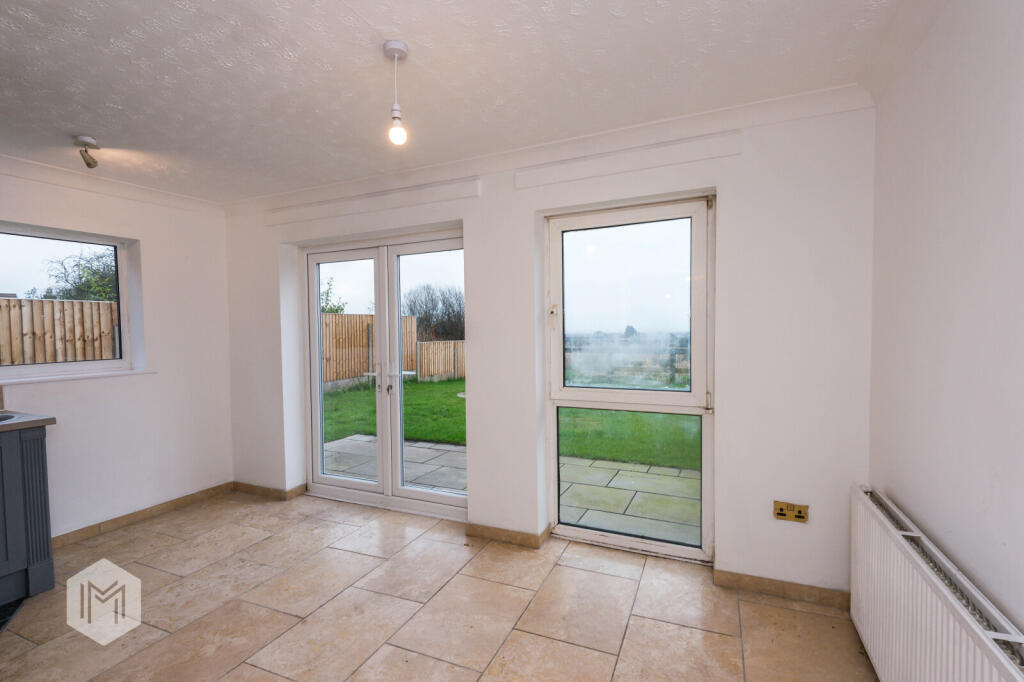 Additional image 4 of Broomfield Close, Ainsworth, Bolton, Greater Manchester, BL2 5QY