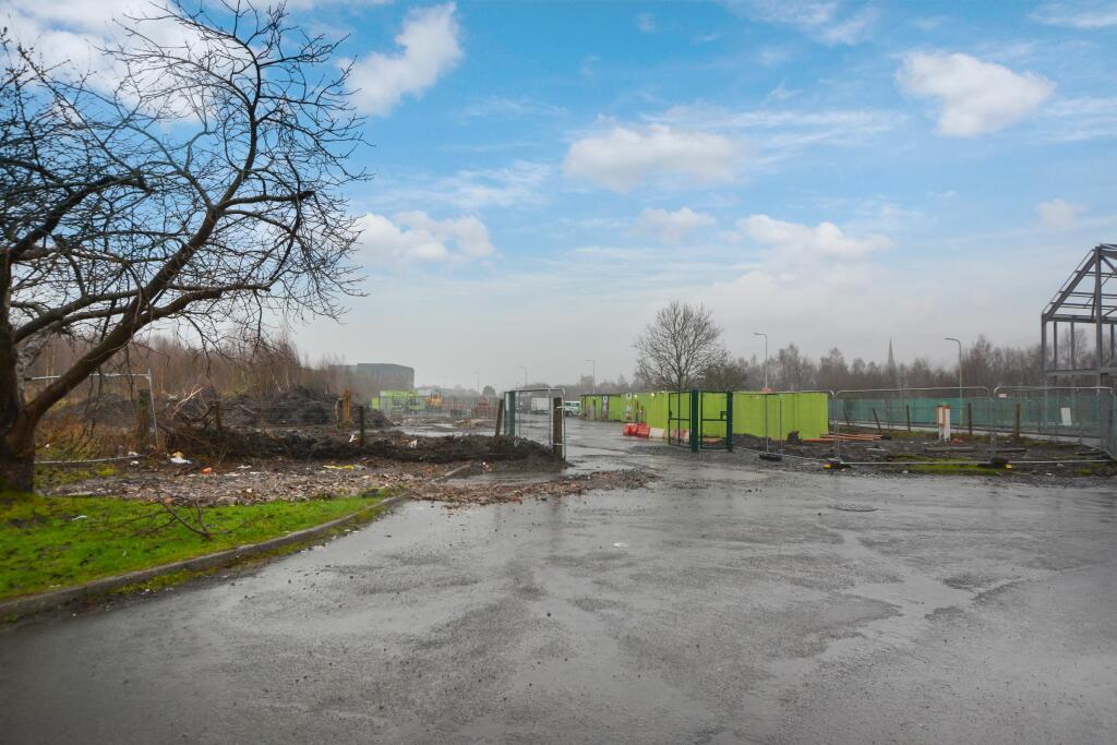 Additional image 2 of Development Land, Robertstown