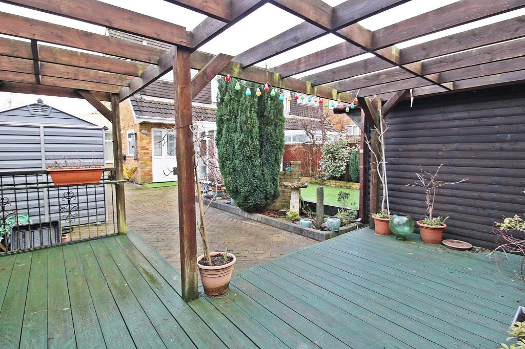 Additional image 20 of Campton Place, Beddau, Pontypridd, Rhondda Cynon Taff. CF38 2RT