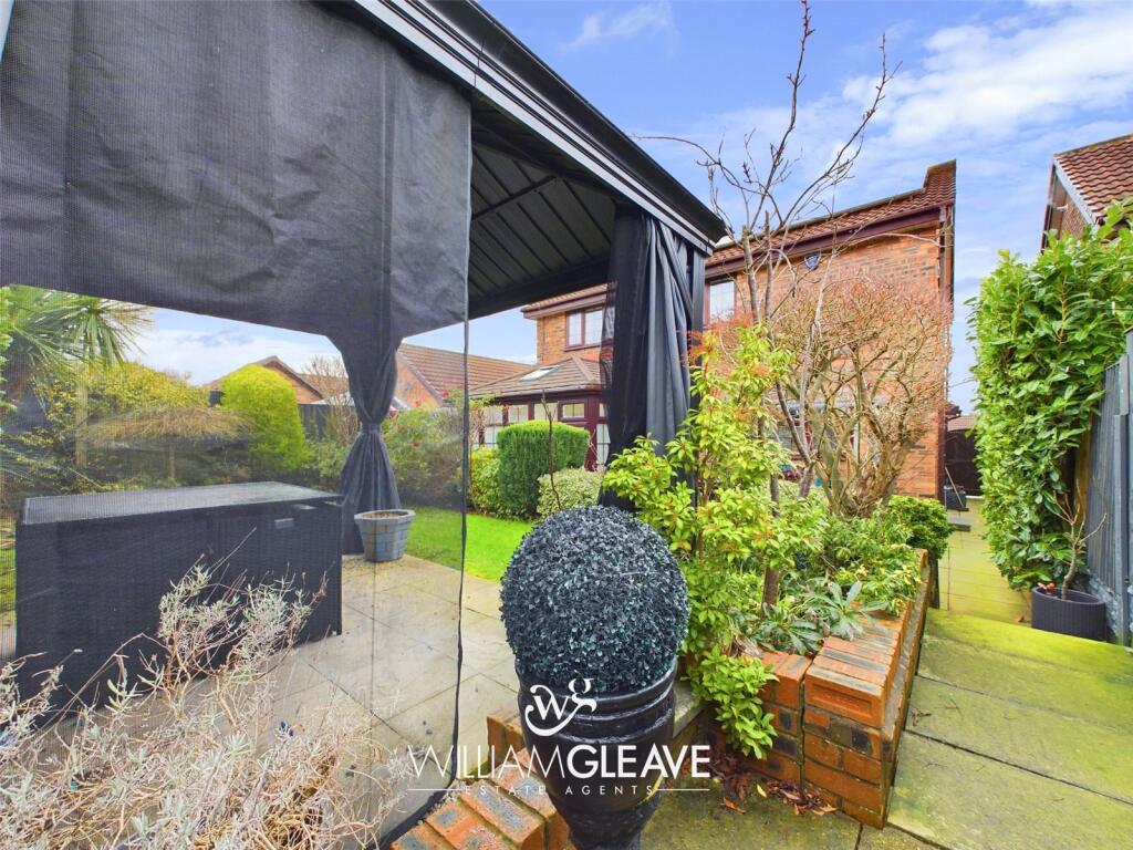 Additional image 37 of Millcroft, Oakenholt, Flint, Flintshire, CH6