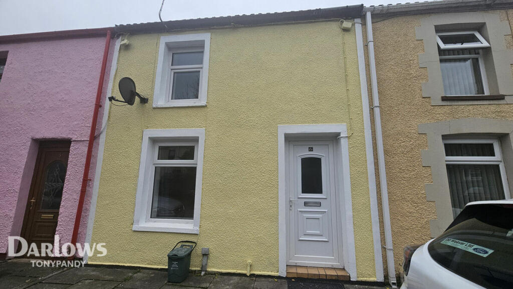 Additional image 13 of Mary Street, Porth CF39