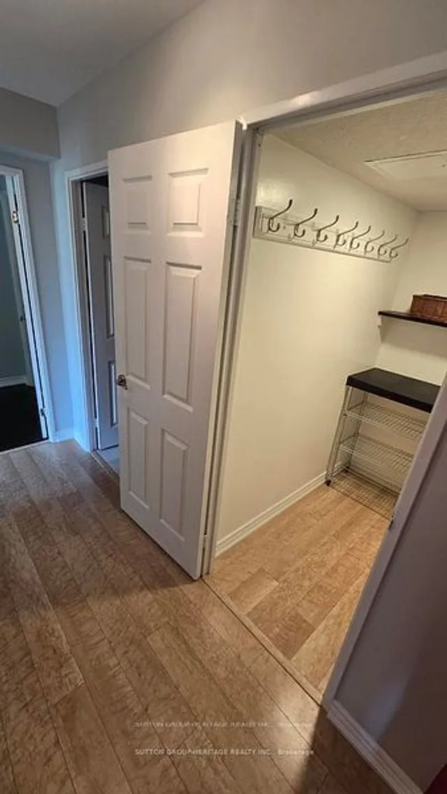 Additional image 21 of 75 Wynford Heights Cres Unit 201