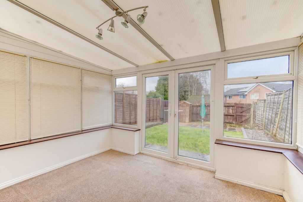 Additional image 6 of Bilbury Close, Redditch, Worcestershire, B97