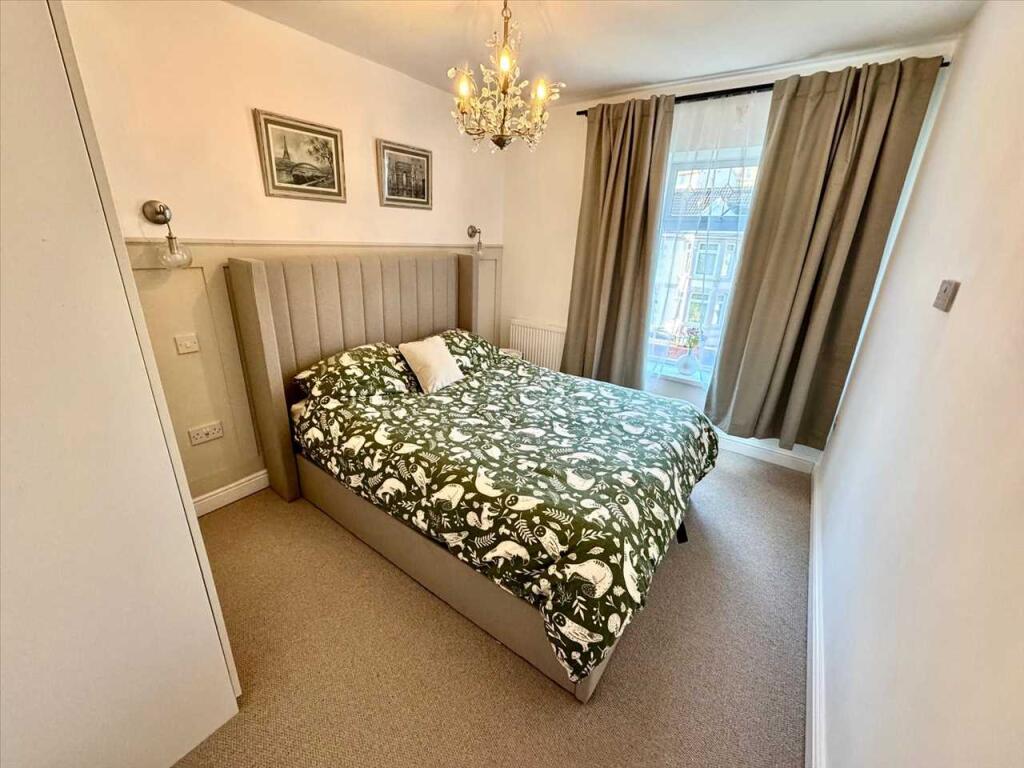 Additional image 15 of Berw Road, Tonypandy