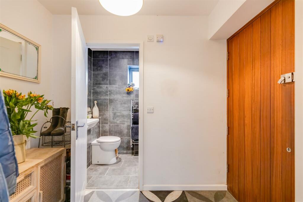 Additional image 14 of Church View, Llanblethian, Cowbridge, Vale of Glamorgan, CF71 7JJ