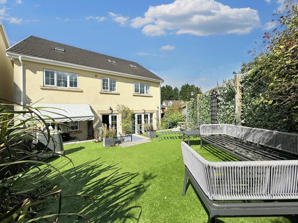 Additional image 50 of The Meadows, Waterloo, Machen