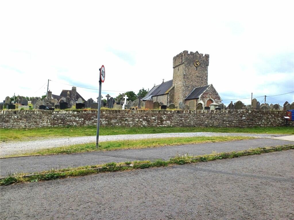 Additional image 3 of Fir Tree Cottage, Maudlam, Bridgend CF33 4PH, CF33