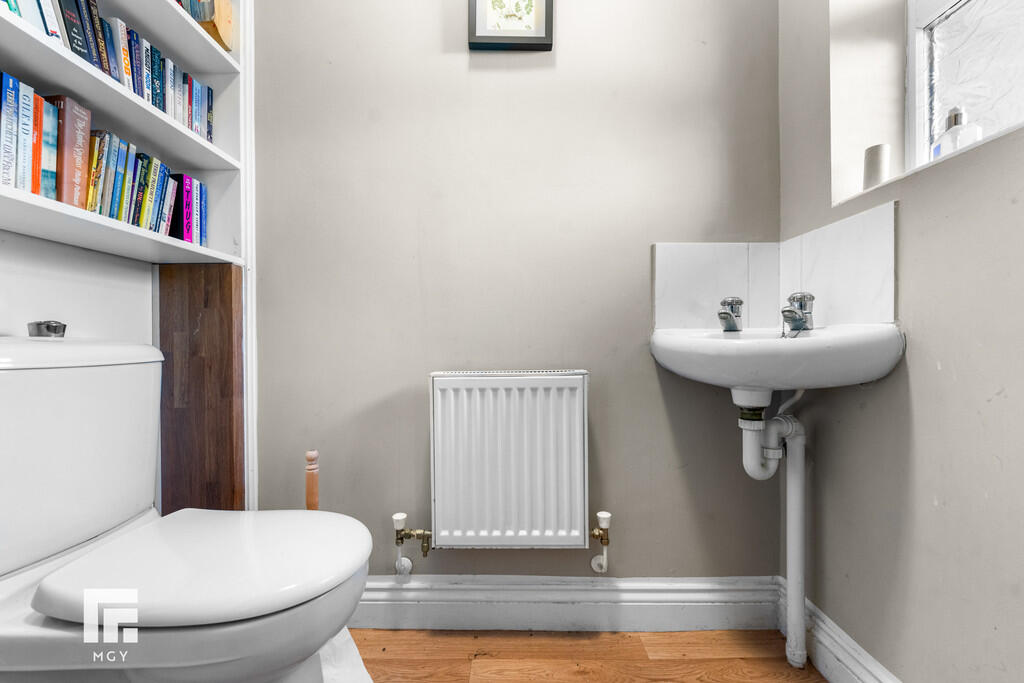 Additional image 24 of Gerddi Taf, Llandaff, Cardiff