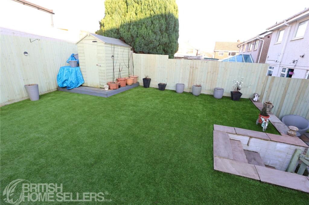 Additional image 13 of Cae Felin Parc, Hirwaun, Aberdare, Rhondda Cynon Taf, CF44