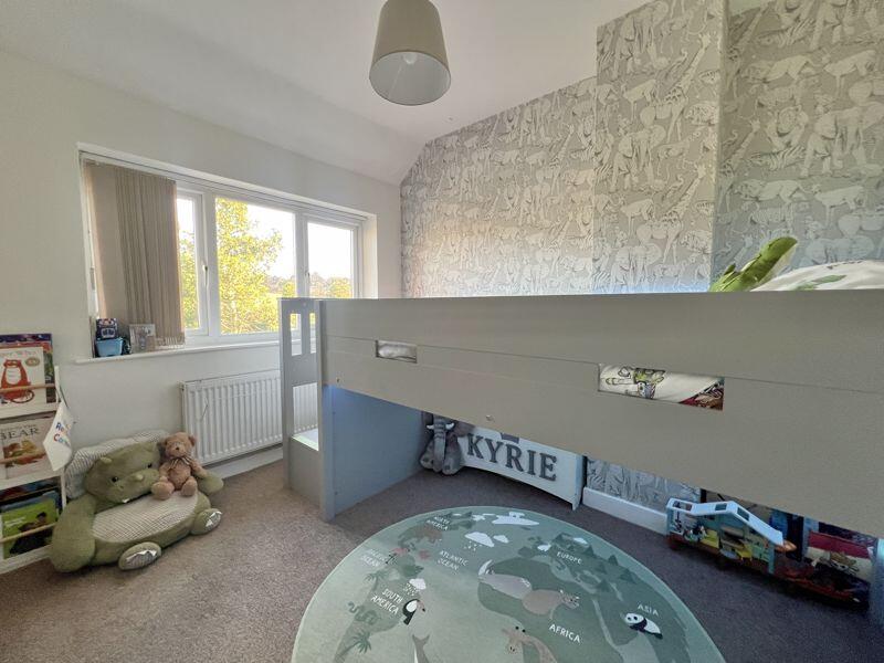 Additional image 11 of Yeames Close, Great Barr, Birmingham B43 7DE