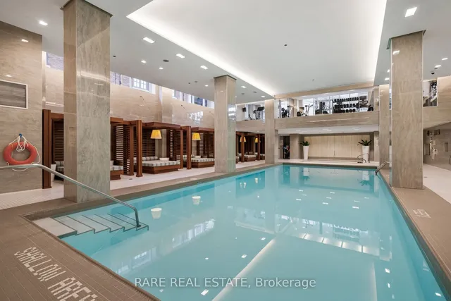 Additional image 34 of 170 Avenue Rd Unit 601