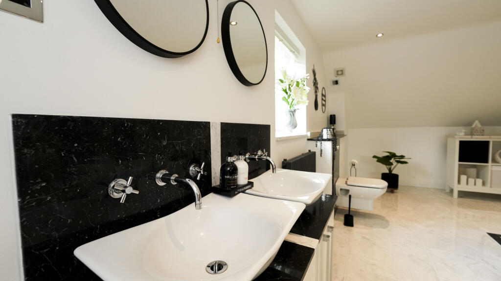 Additional image 28 of Maes Yr Awelon, Swansea Road, Merthyr Tydfil