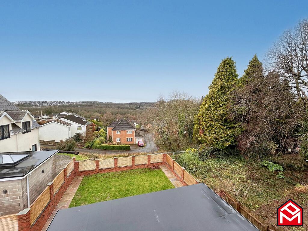 Additional image 8 of Sarn Hill, Sarn, Bridgend, Bridgend County. CF32 9RW