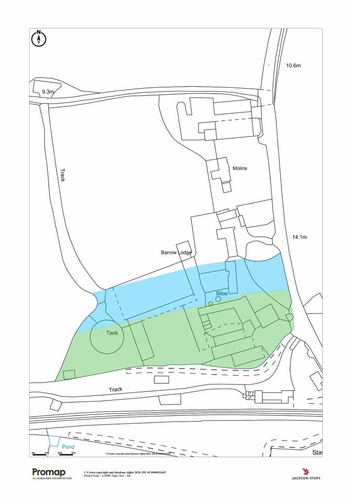 Additional image 14 of Station Road, Little Barrow, Nr Chester, Cheshire, CH3