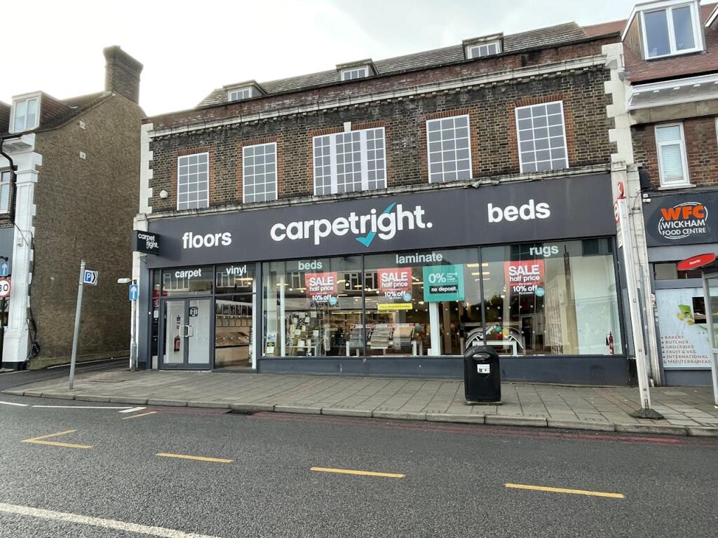 Additional image 9 of 87 High Street West Wickham, Bromley, BR4 0LS